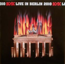 AC-DC : Live in Berlin 2010 (LP)